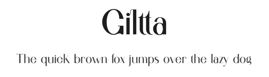 Giltta