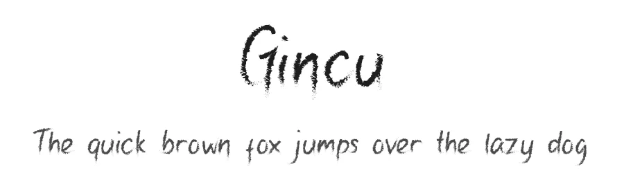 Gincu
