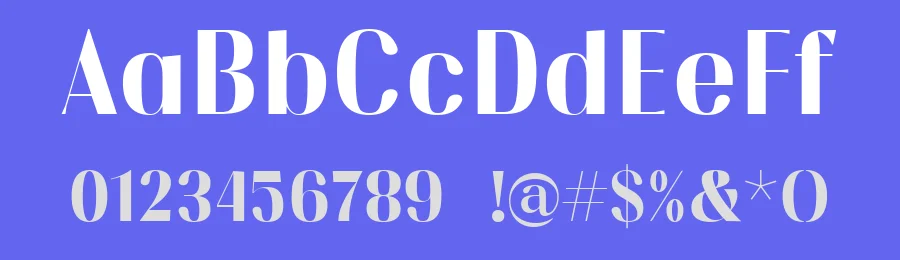 Ginevra by Letterhend Studio — Sans Serif Font — thumbnail 3