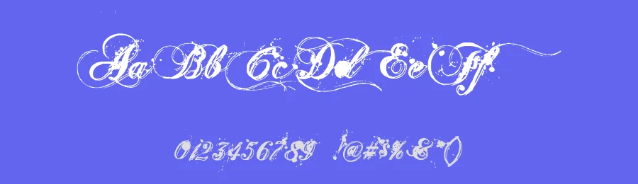 Ginga by Billy Argel Fonts ® — Script Handwritten Font — thumbnail 3