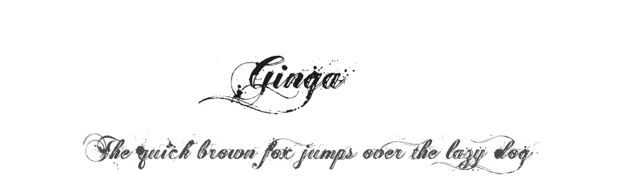 Ginga