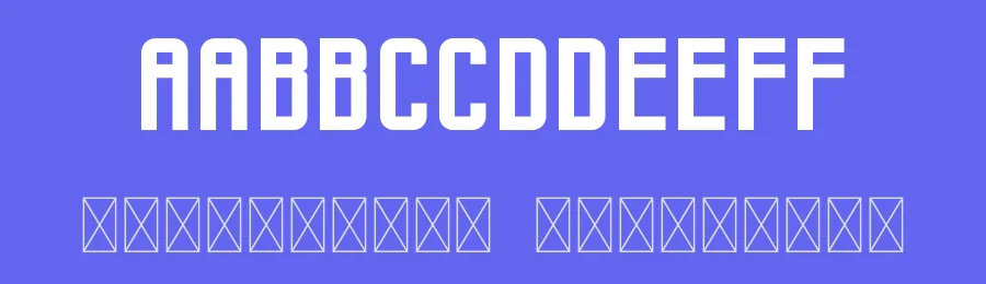 Gipfel by Aaron Bradley — Sans Serif Font — thumbnail 3
