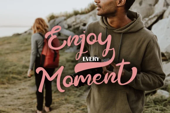 Giraffa Font by erlosDESIGN — Script Handwritten Font — thumbnail 7