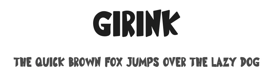 Girink