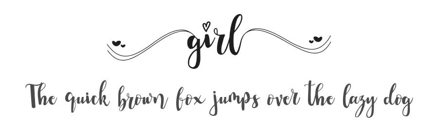 Girl