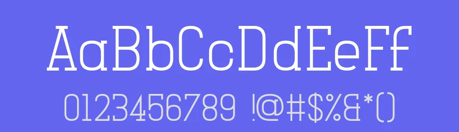 Girlesque by Chequered Ink — Serif Font — thumbnail 3