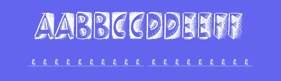 Girlfriend by JSH creates — Decorative Font — thumbnail 3