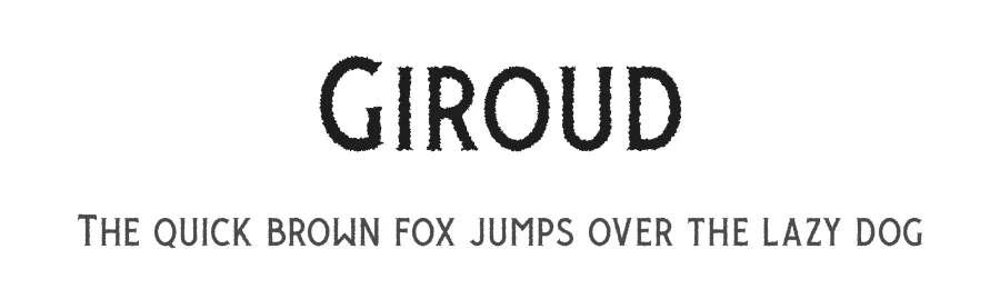 Giroud