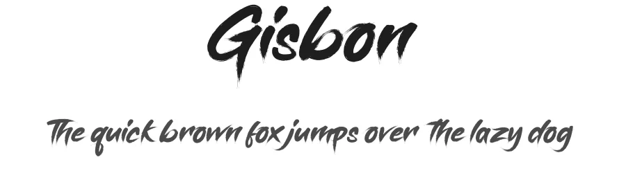 Gisbon