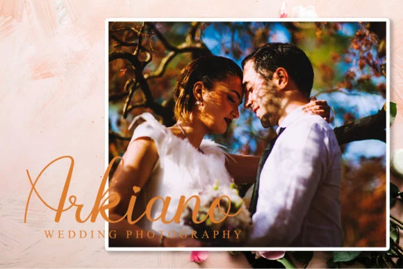 Gisellano Font by YanStudio — Script Handwritten Font — thumbnail 3
