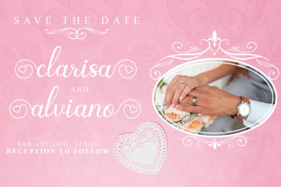 Gisellano Font by YanStudio — Script Handwritten Font — thumbnail 4