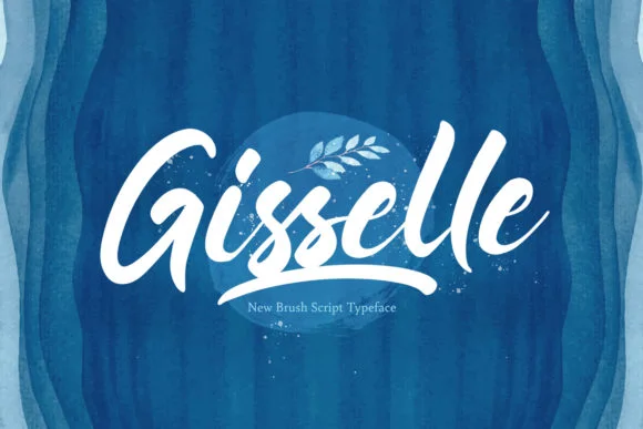 Gisselle Font by StringLabs — Script Handwritten Font