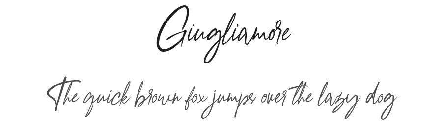 Giugliamore