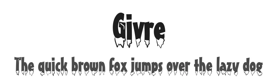 Givre