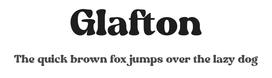 Glafton