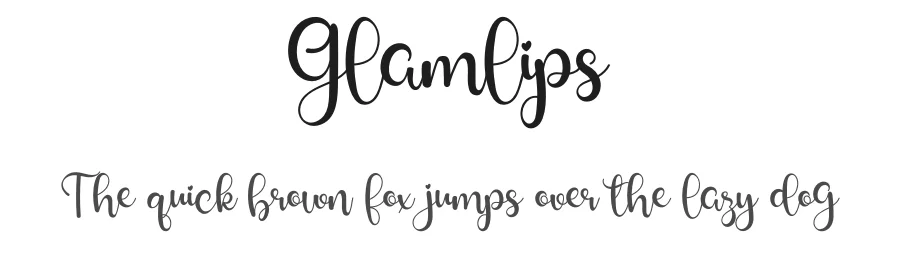 Glamlips