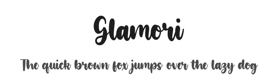 Glamori