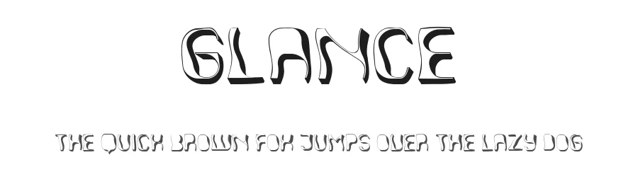 Glance
