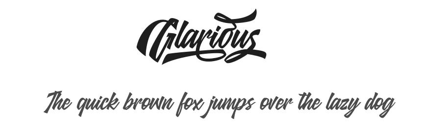 Glarious