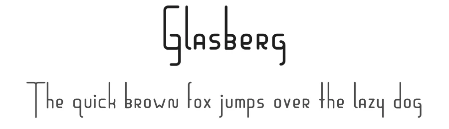 Glasberg