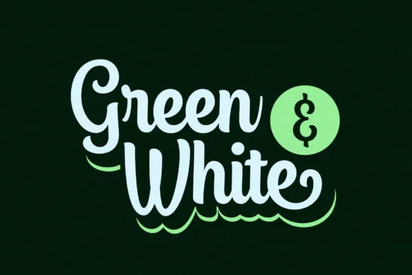 Glasgow Font by Fontdation — Script Handwritten Font — thumbnail 6