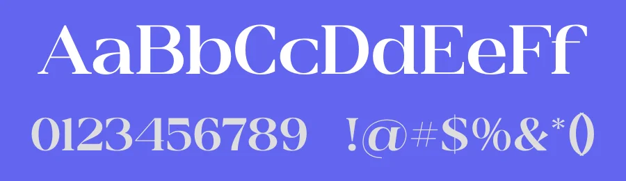 Glashick by Storytype Studio — Serif Font — thumbnail 3