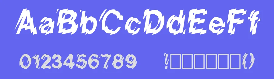 Glass Houses by Digital Graphic Labs — Decorative Font — thumbnail 3