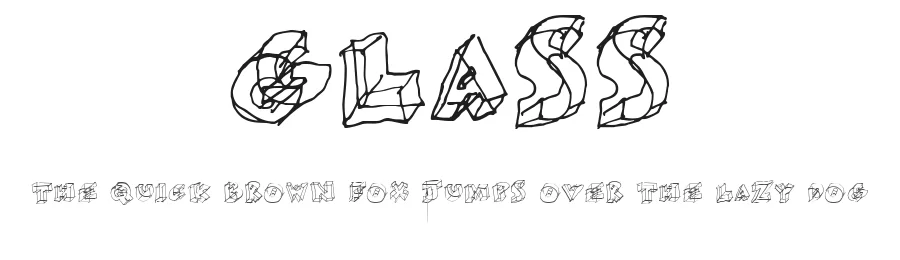 Glass