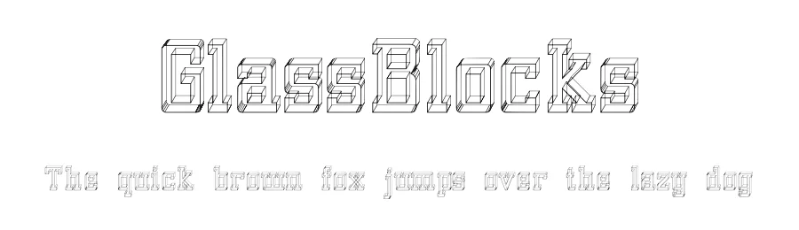 GlassBlocks