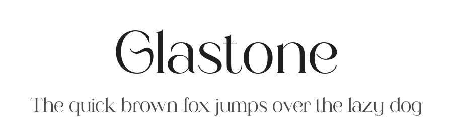 Glastone