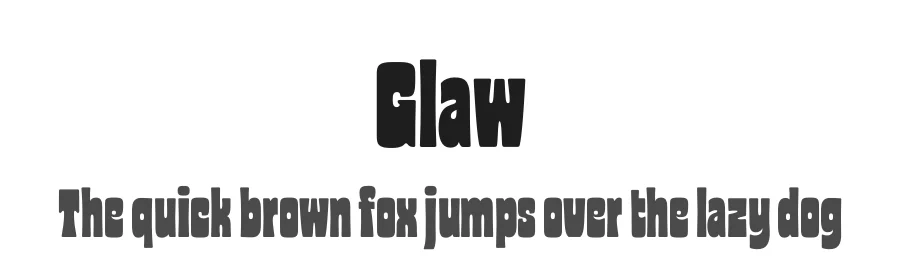 Glaw