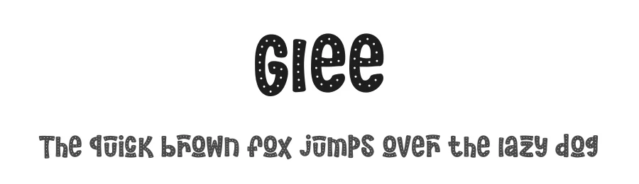 Glee