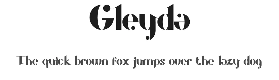 Gleyda