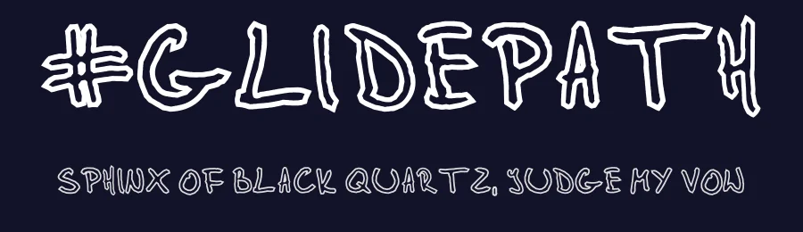 #Glidepath by Mikołaj Awork — Script Handwritten Font — thumbnail 2