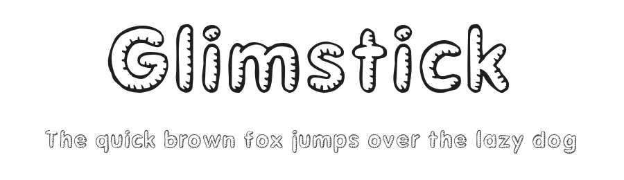 Glimstick