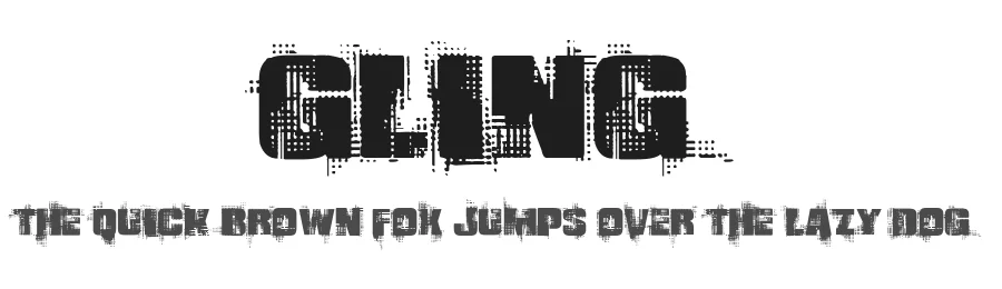 Gling
