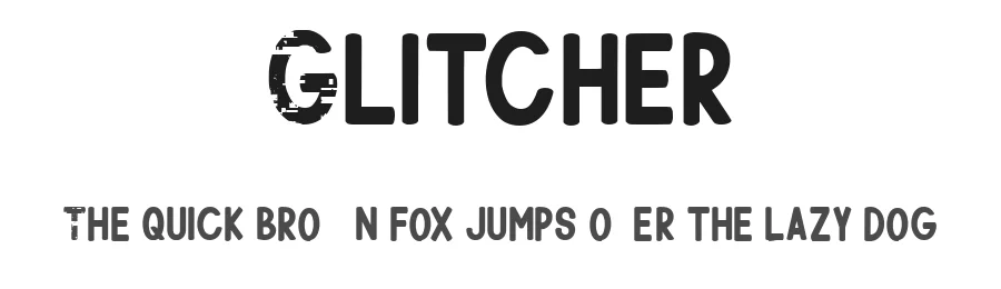 Glitcher