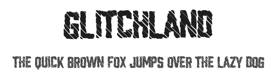 Glitchland