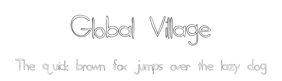 Global Village