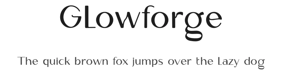 Glowforge