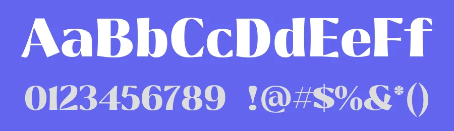 Glowkin by Letterhend Studio — Serif Font — thumbnail 3