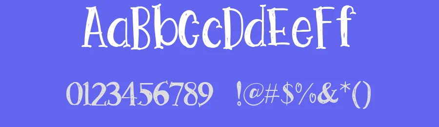 Go Doodling by Debut Studio — Decorative Font — thumbnail 3