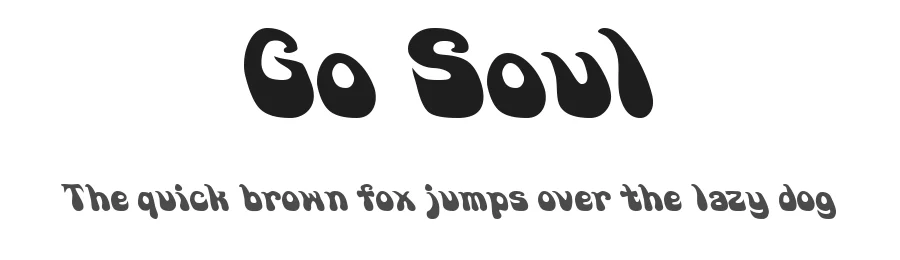 Go Soul