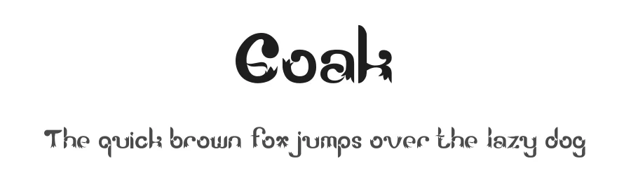Goak
