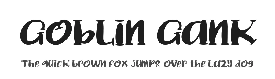 Goblin Gank