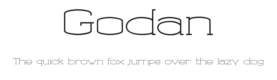 Godan