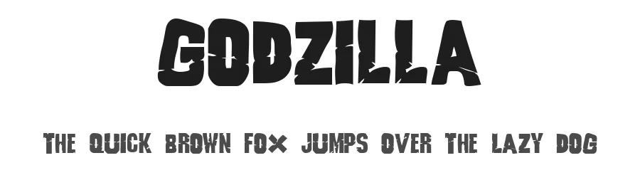 Godzilla