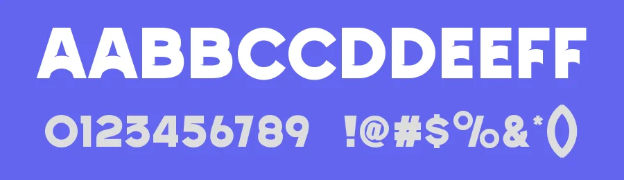 Gohan by Perfectype — Sans Serif Font — thumbnail 3