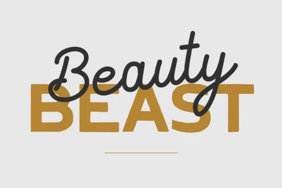 Gold Port Font by Maulana Creative — Script Handwritten Font — thumbnail 4