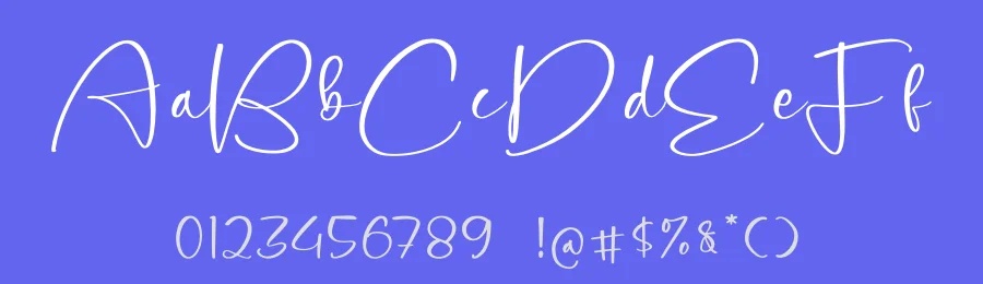 Gold Stamp by Letterena Studios — Script Handwritten Font — thumbnail 3